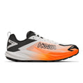 Frost/Neon Tangerine
