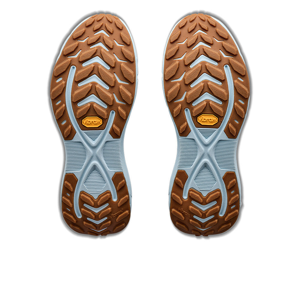HOKA Transport 2 Women's Walking Shoes - Glimmering Blue/Glimmering
