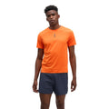 Electric Tangerine