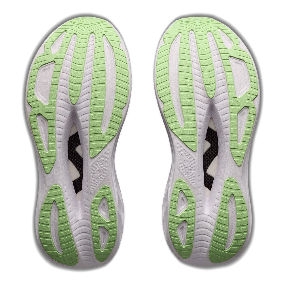 HOKA Skyward X 2 Men's Running Shoes - Carbon Black/Neon Nebula