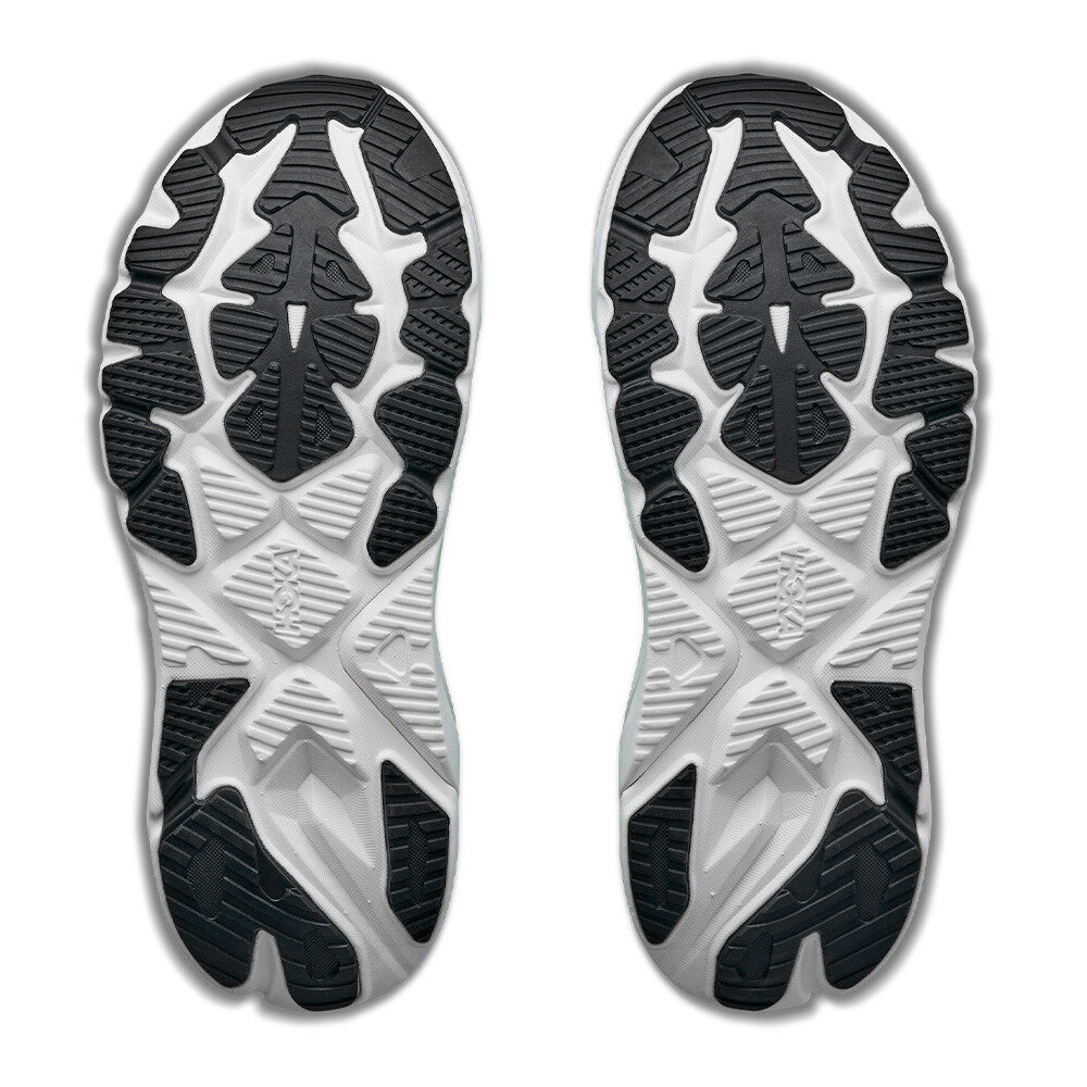 HOKA Arahi 9 Women's Running Shoes - Tart Apple/Glimmering Blue