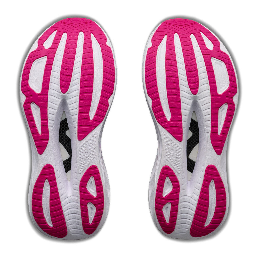 HOKA Skyward X 2 Women's Running Shoes - Squid Ink/Neon Dragonfruit