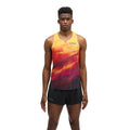Hoka Citrus Print