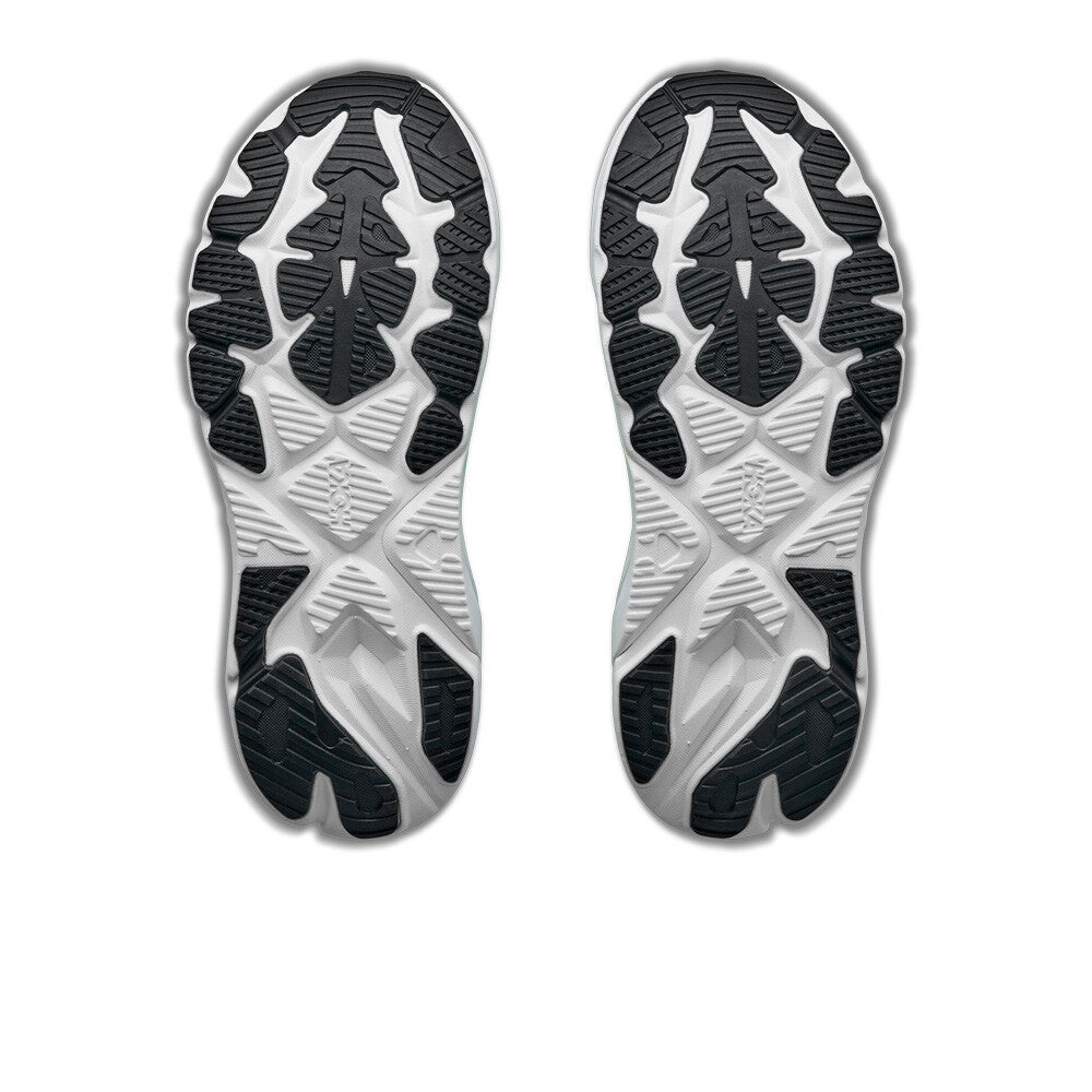 HOKA Arahi 9 Women's Running Shoes (D Width) - Tart Apple/Glimmering Blue