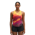 Hoka Citrus Print