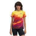Hoka Citrus Print