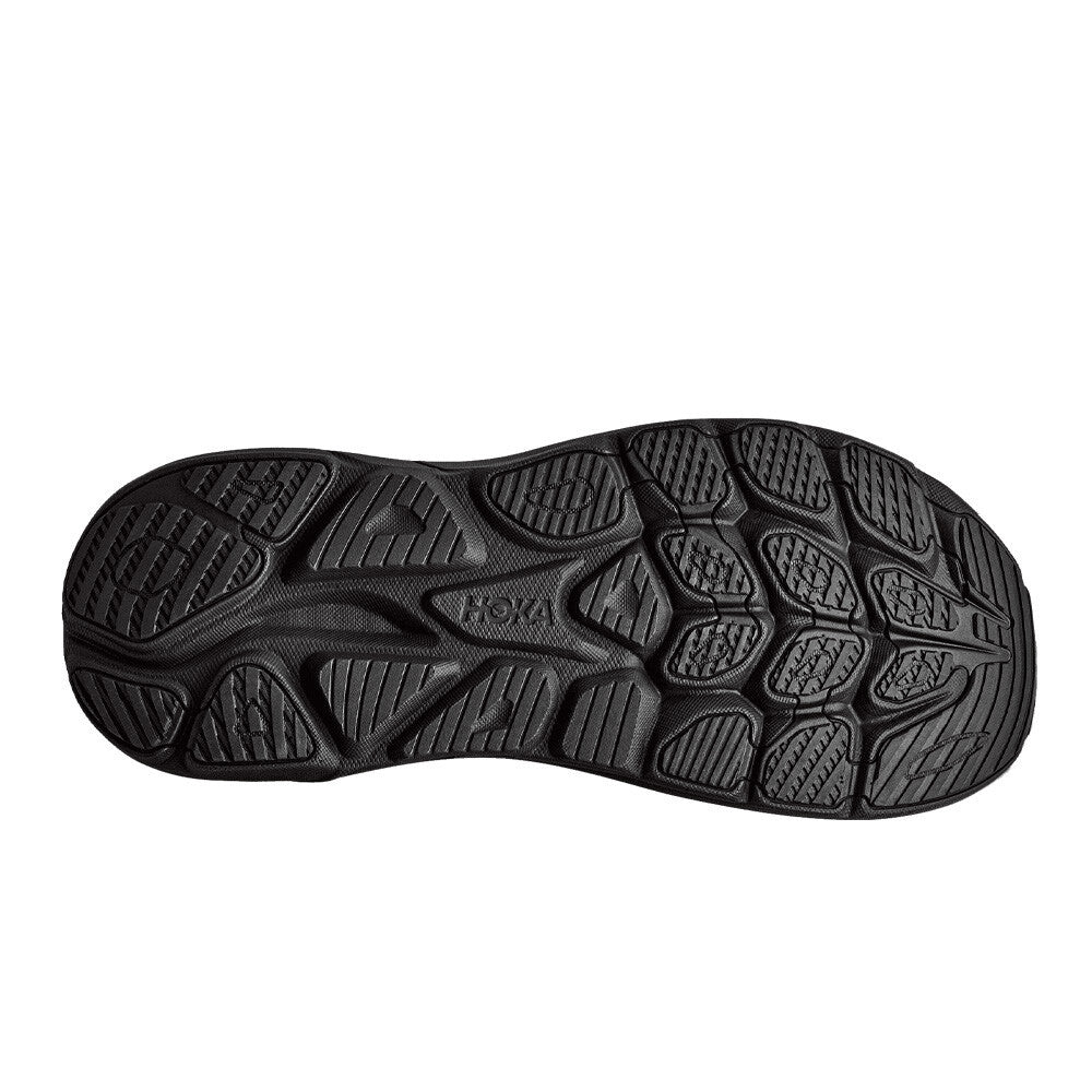 HOKA Clifton 11 GORE-TEX Men's Running Shoes - Black