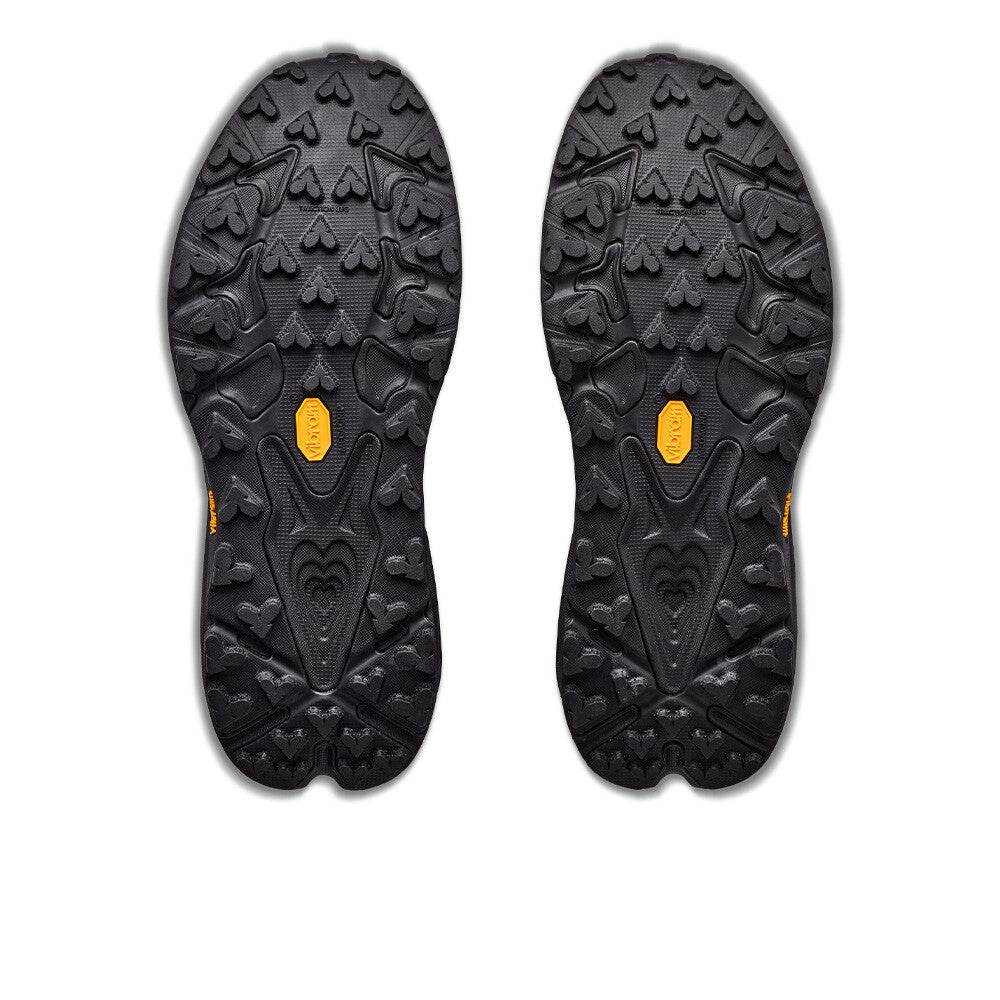 HOKA Speedgoat 7 GORE-TEX Men's Trail Running Shoes - Black