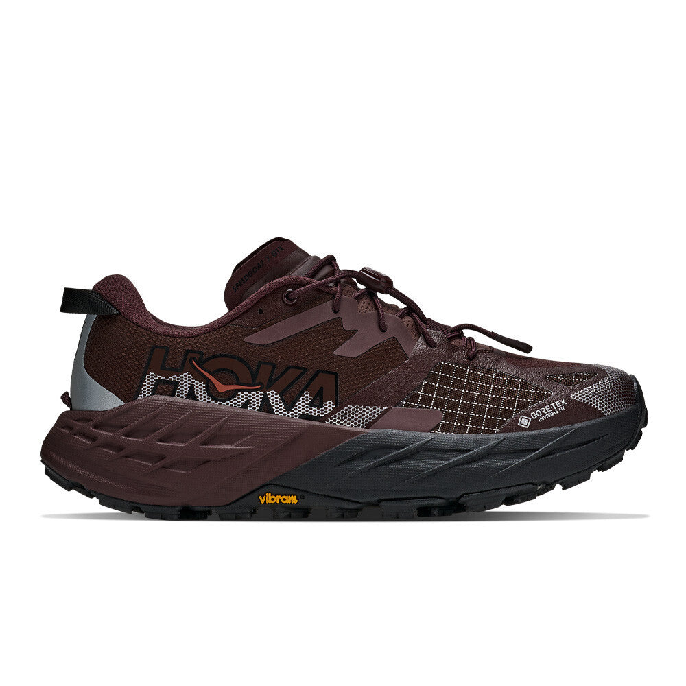 HOKA Speedgoat 7 GORE-TEX Women's Trail Running Shoes - As Shown