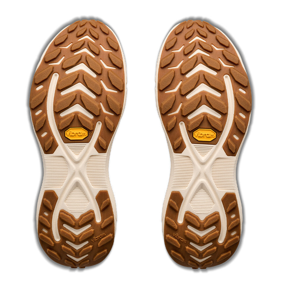 HOKA Transport 2 GORE-TEX Women's Walking Shoes - Alabaster