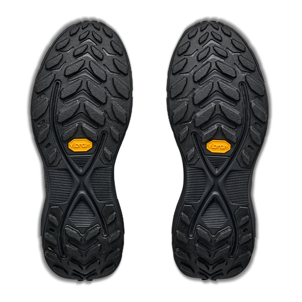 HOKA Transport 2 GORE-TEX Men's Walking Shoes - Black