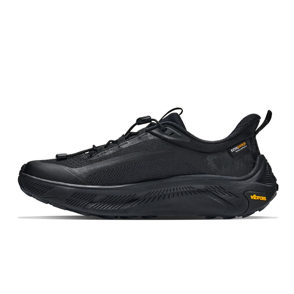 HOKA Transport 2 GORE-TEX Men's Walking Shoes - Black