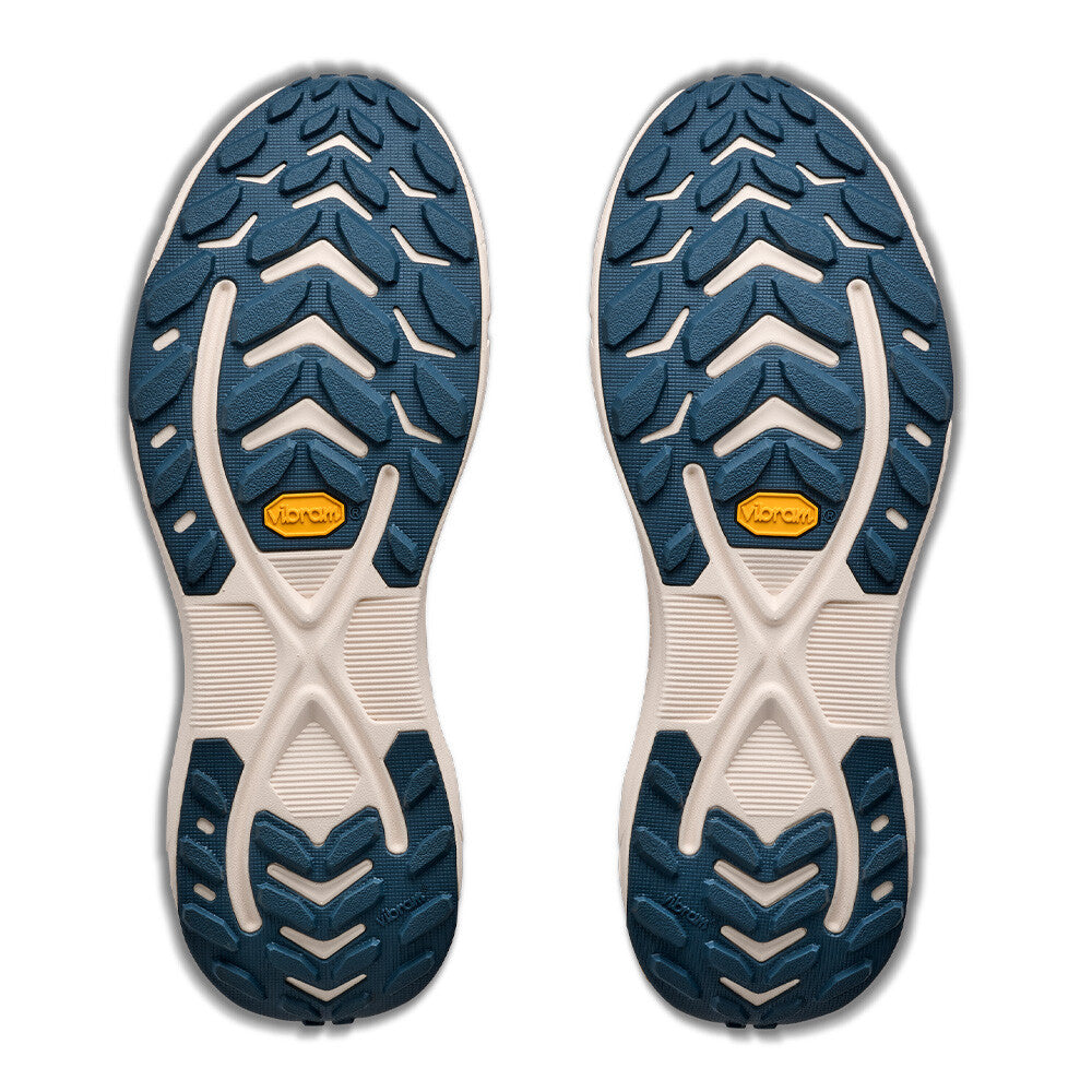 HOKA Transport 2 GORE-TEX Men's Walking Shoes - Coastal Redwood/Alabaster