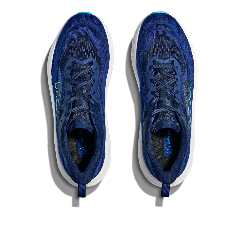 HOKA Skyflow Men's Running Shoes - Midnight Blue/Night Sky