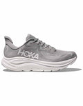Grey/White