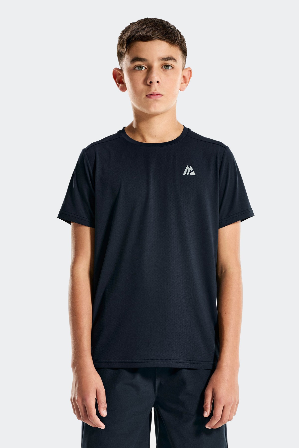 Montirex Junior Delta T-Shirt - Navy Shadow