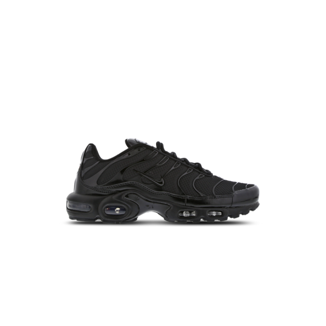 NIKE TN AIR MAX TUNED 1 - TRIPLE BLACK