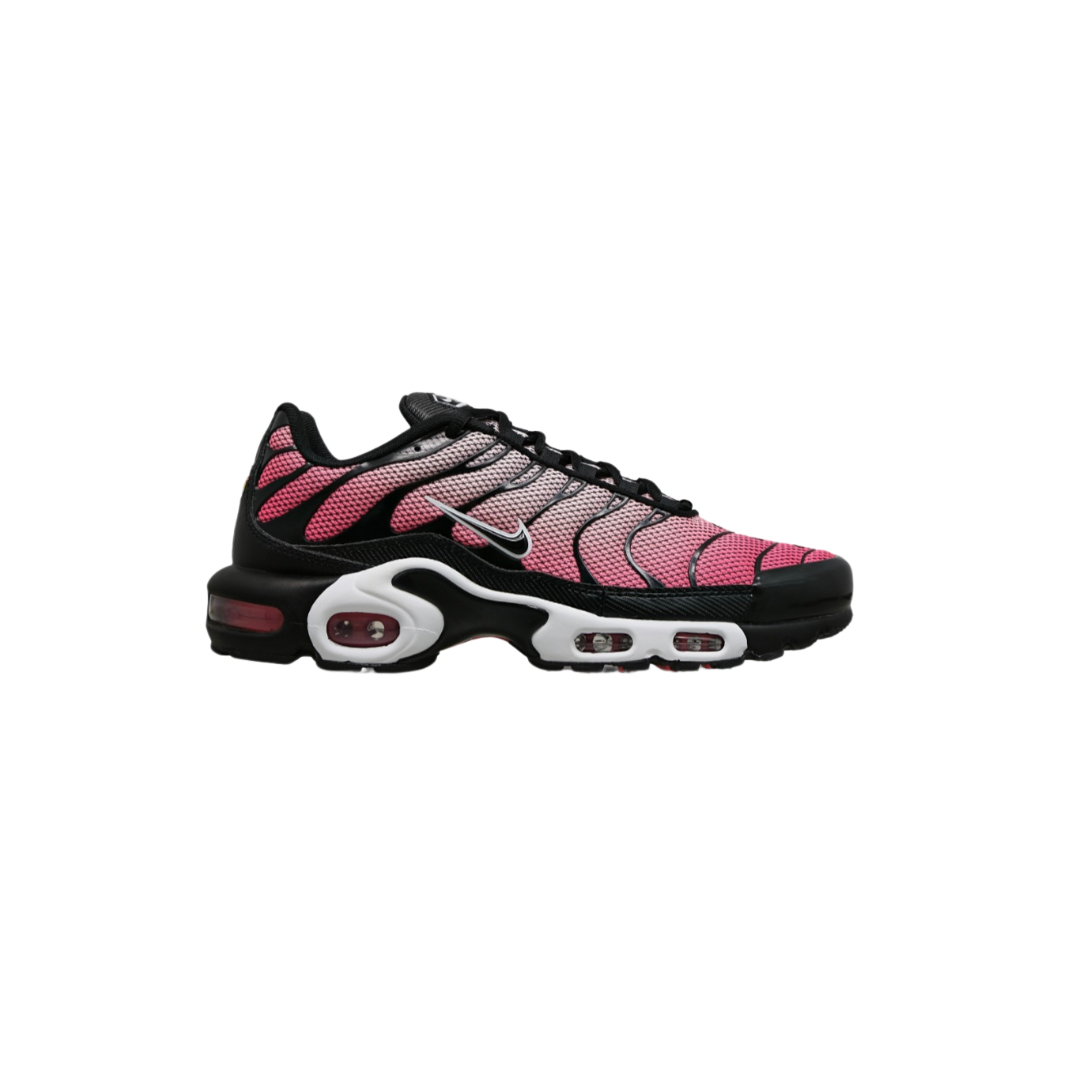 NIKE TN AIR MAX PLUS  - PINK FOAM/WHITE/BLACK