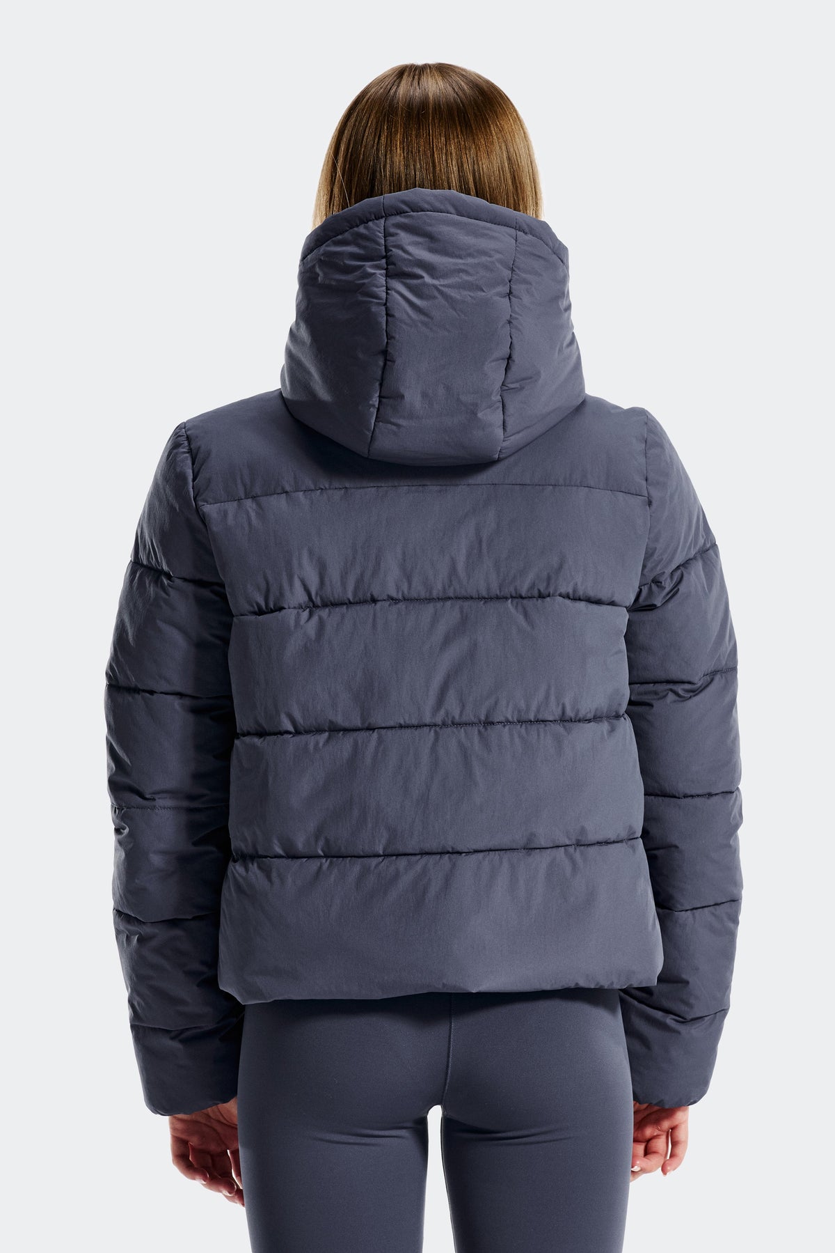 Montirex Girls' Sarenne Jacket - Moonlight Blue