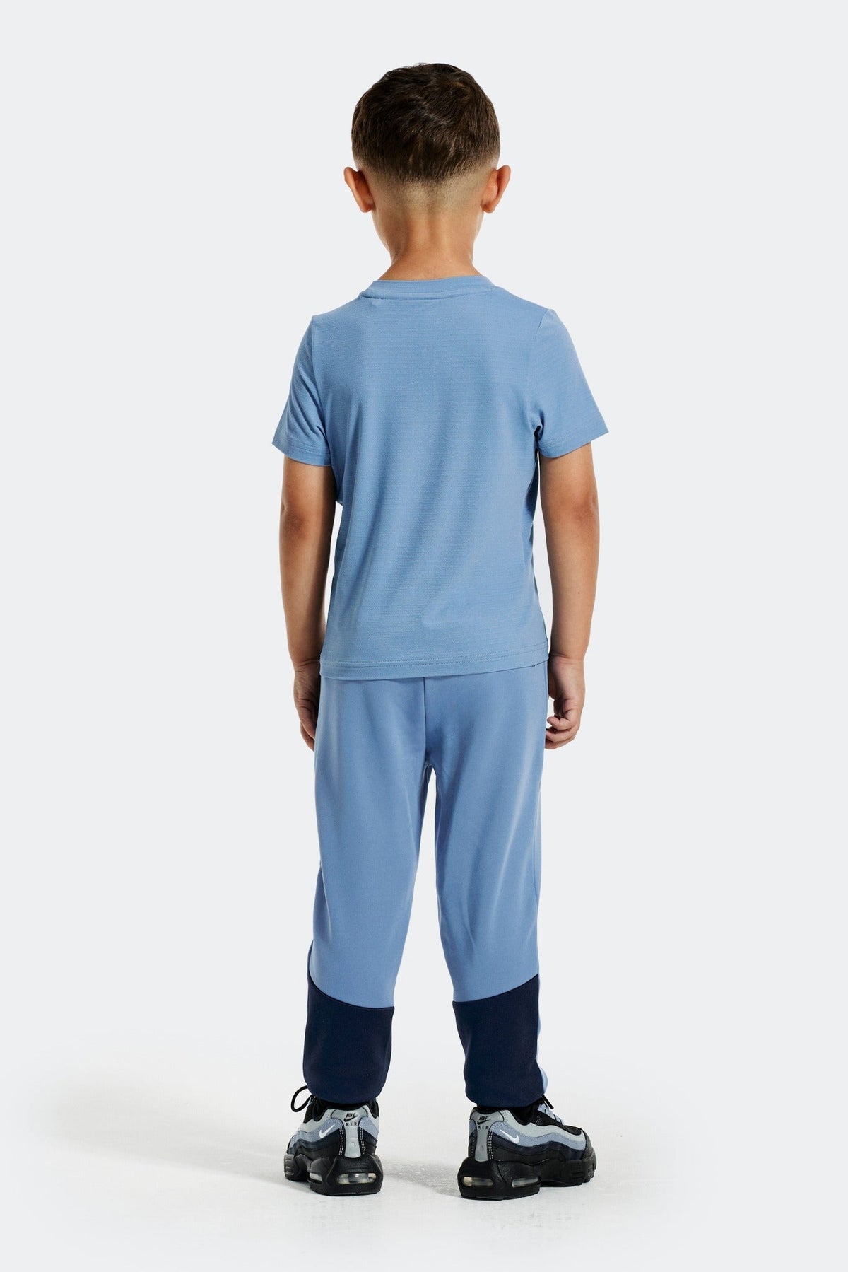 Montirex Infant Boys' Blaze T-Shirt - Summit Blue
