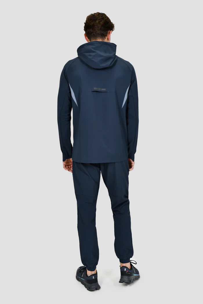 MONTIREX LUMOS TRACKSUIT - MIDNIGHT BLUE / DEEP BLUE