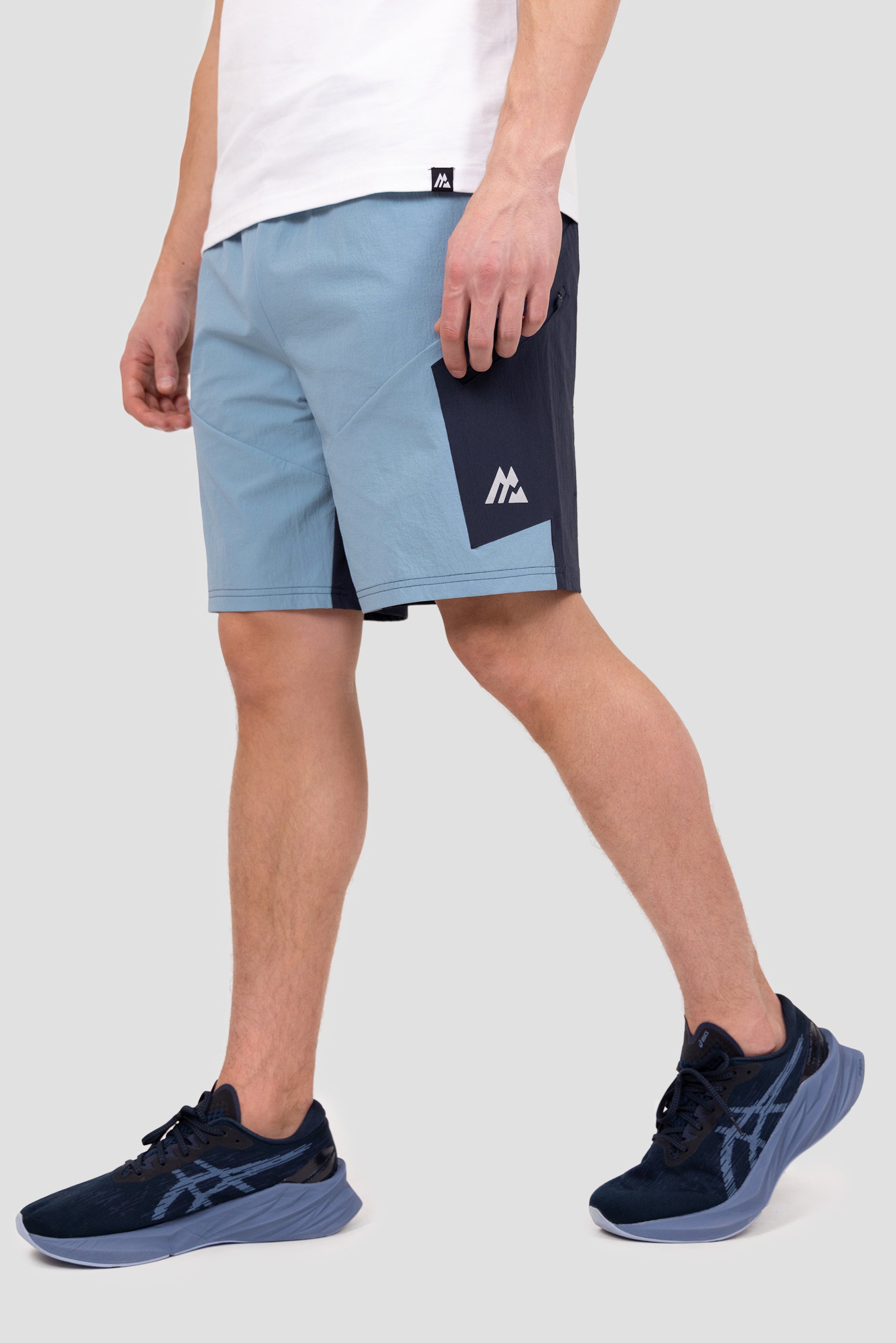 Montirex Ultra 2.0 Short – Blue