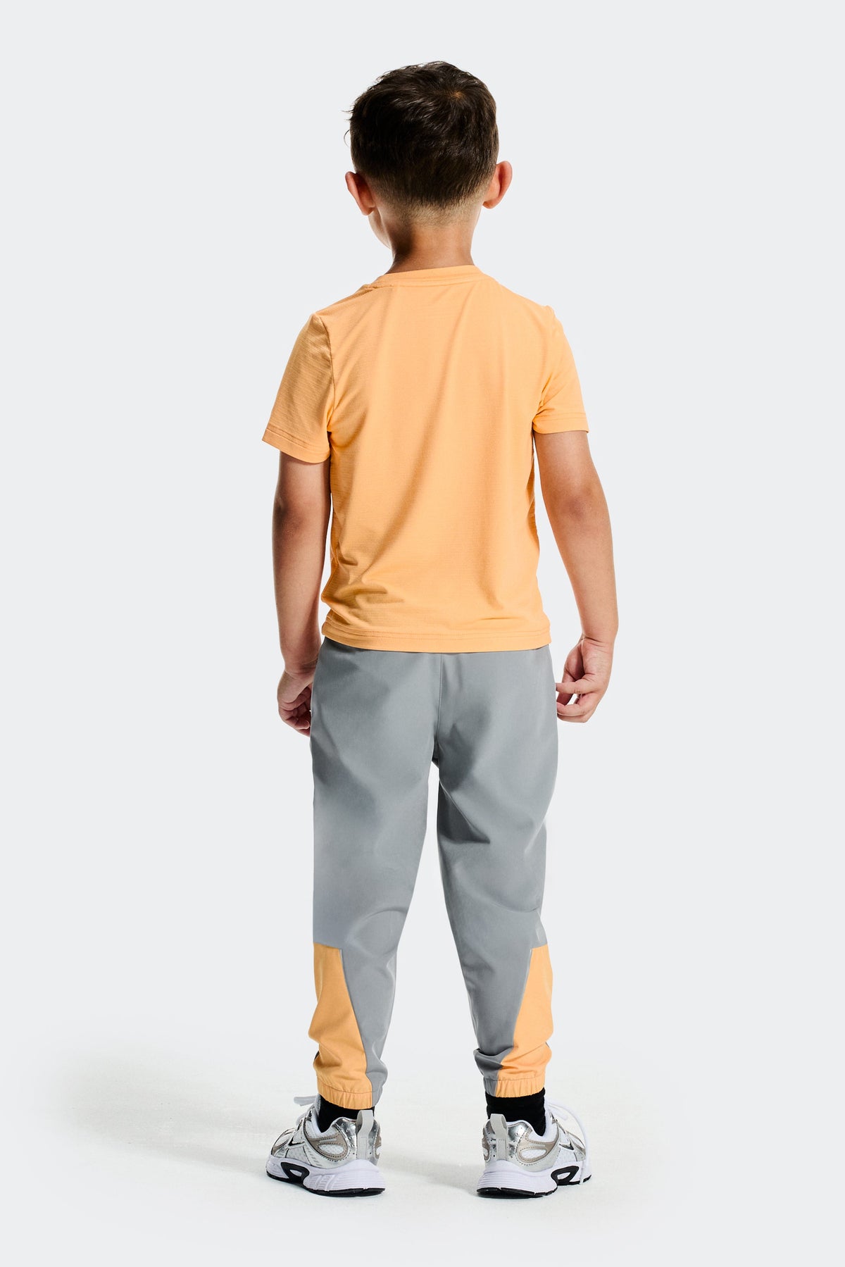 Montirex Infant Boys' Blaze T-Shirt - Apricot Blush