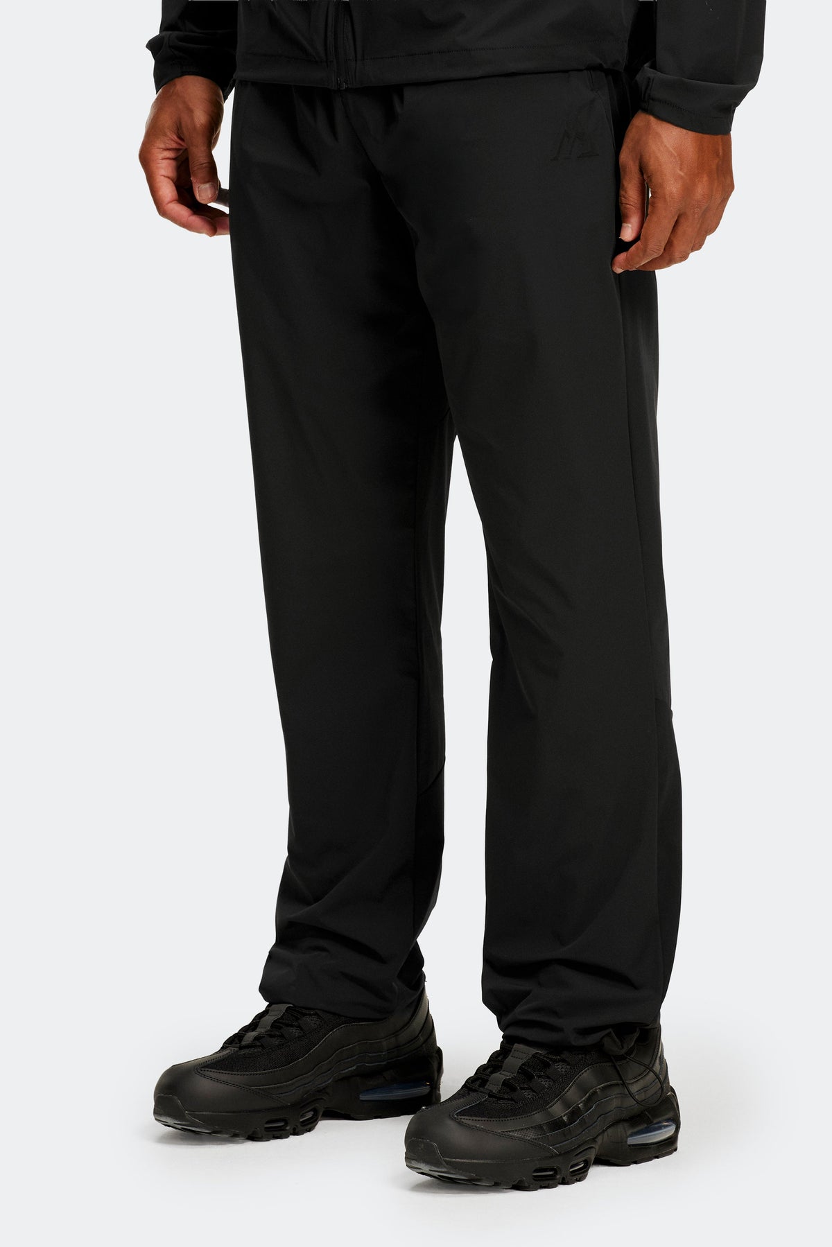 Montirex Void Pant - Black