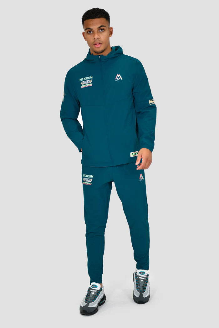 MONTIREX SPEED RUN TRACKSUIT - CRUISE