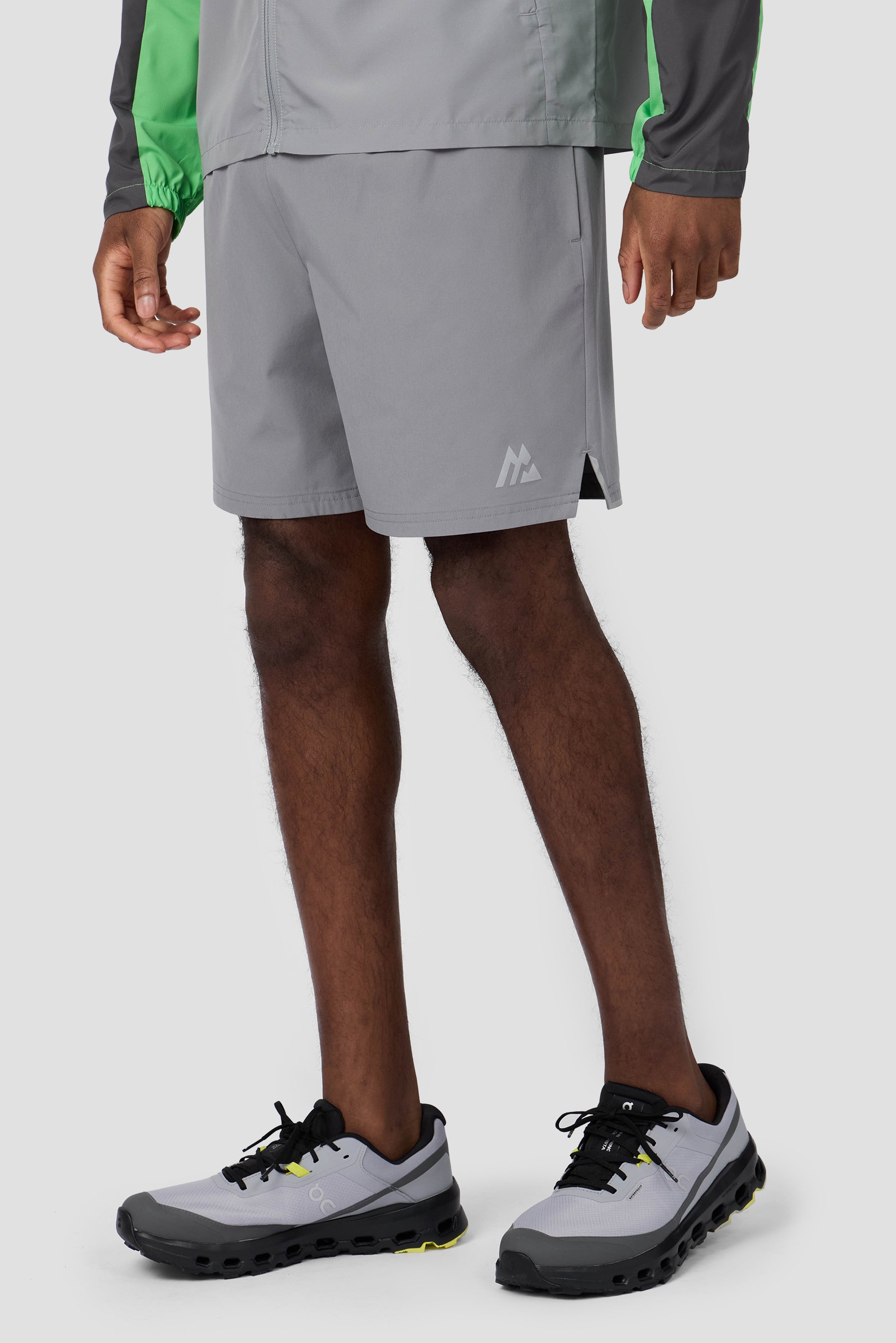Montirex Fly 3.0 Short Grey