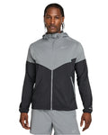Smoke Grey/Black