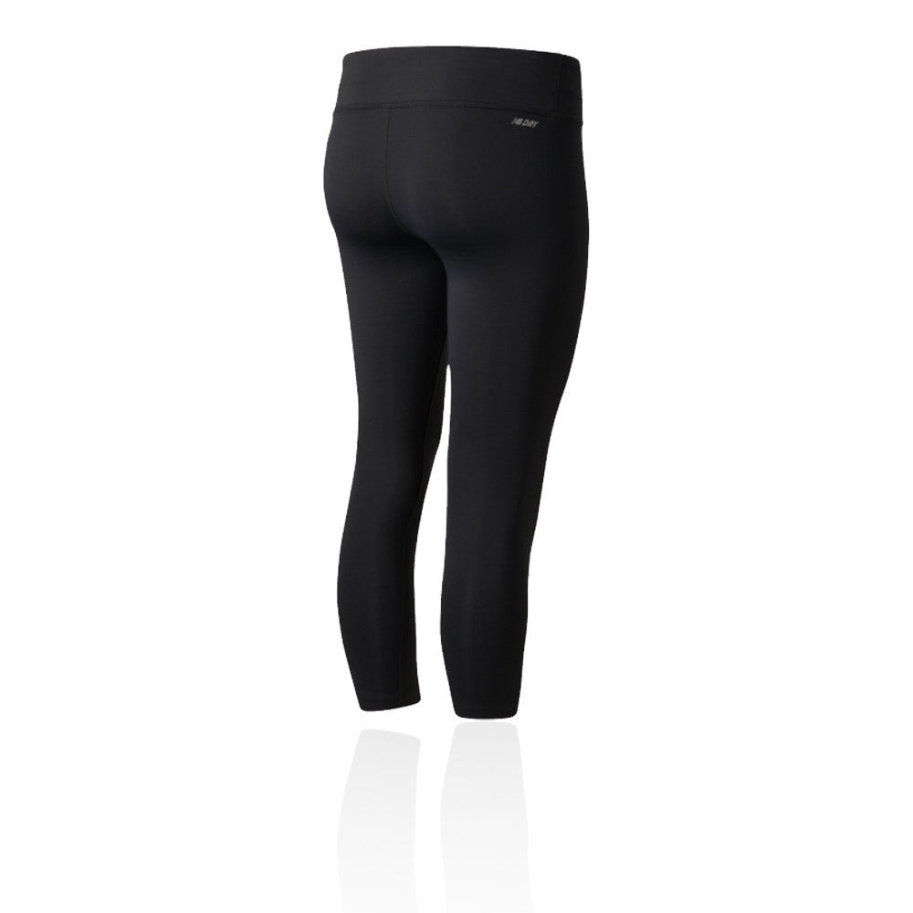 New Balance Accelerate Women's Running Tights - As Shown