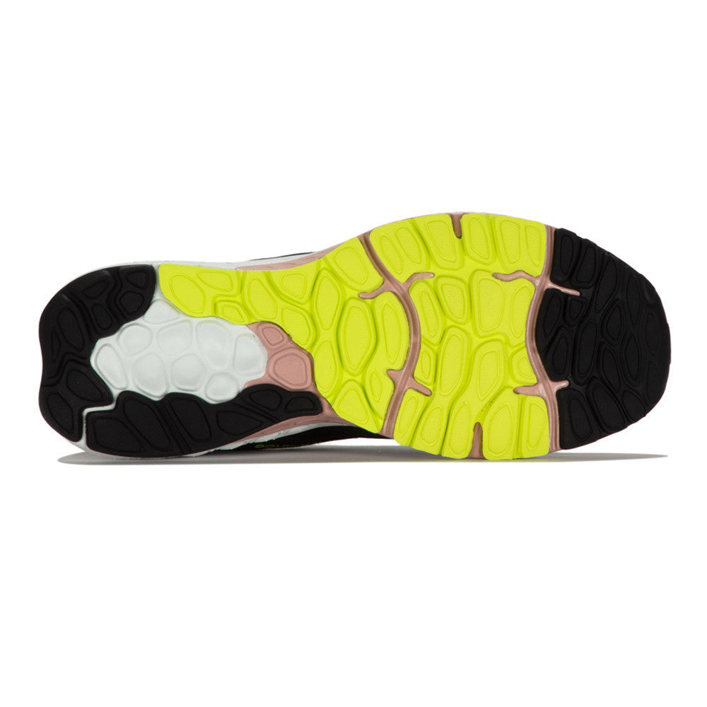 New Balance Fresh Foam X 880v13 Women's Running Shoes - Black/Pink Moon