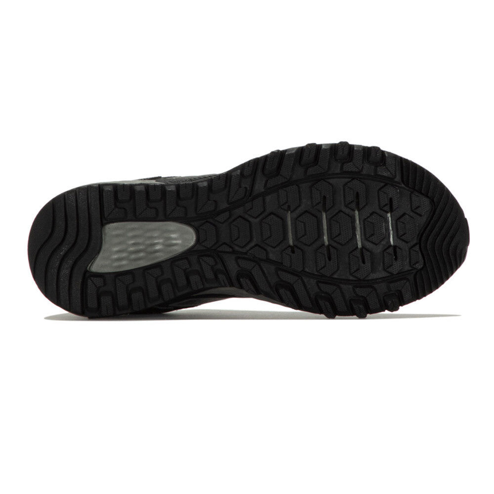 New Balance 410v8 Men's Trail Running Shoes - Charcoal