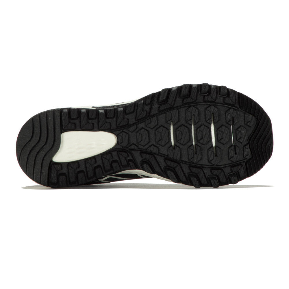 New Balance 410v8 Women's Trail Running Shoes - Blacktop/Seasalt