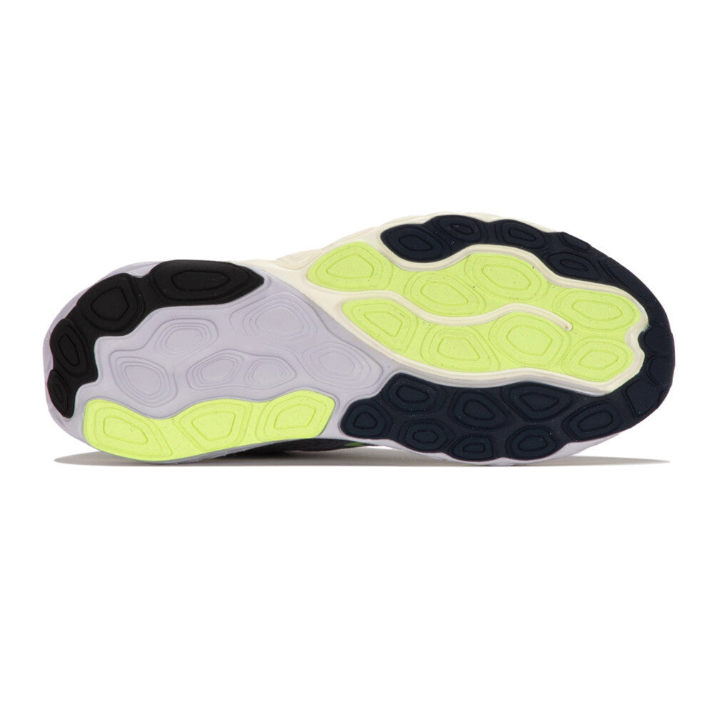 New Balance Fresh Foam X 860v14 Women's Running Shoes - Arctic Grey/Sea Salt/Bleached Lime Glo
