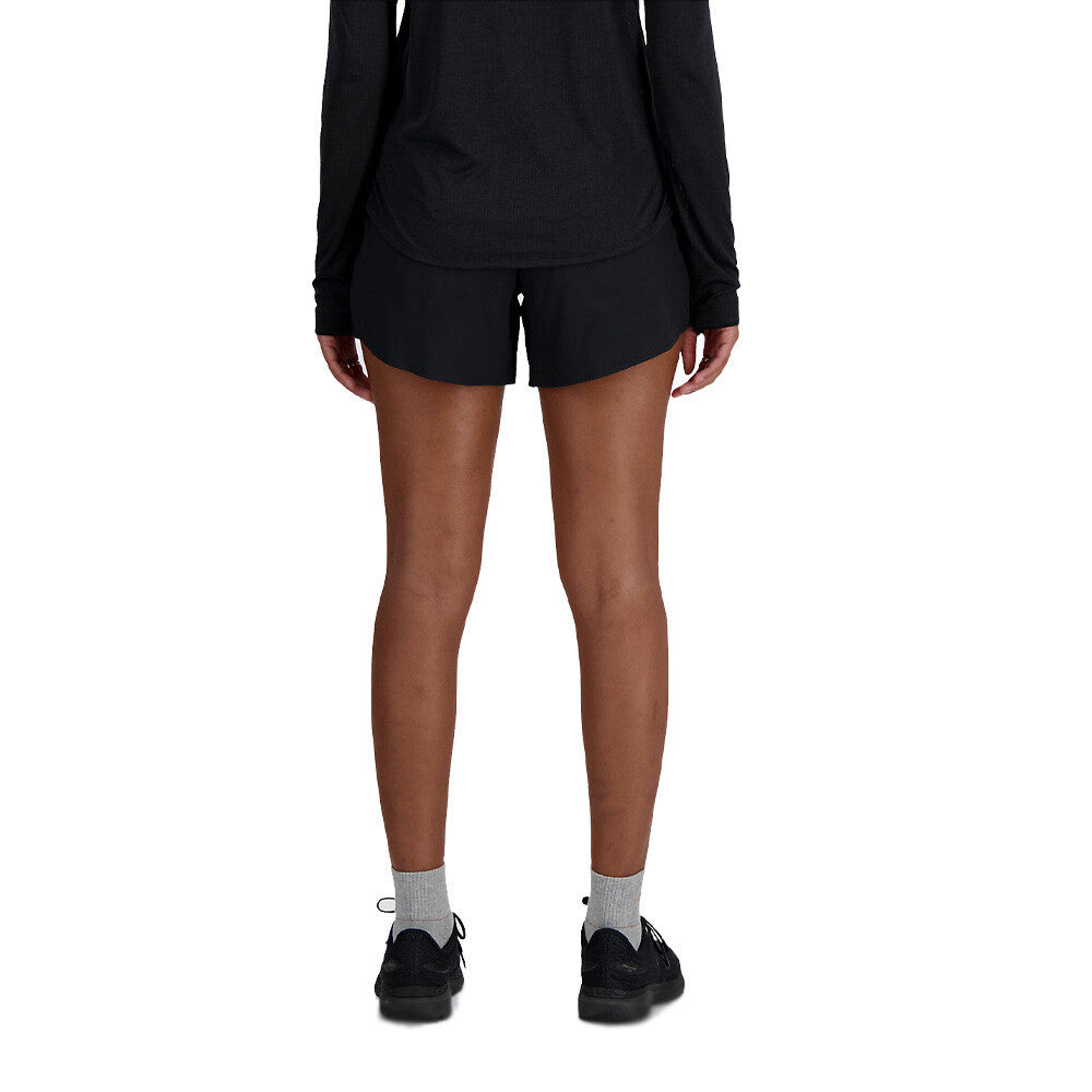 New Balance RC Seamless 5 Inch Women's Running Shorts - As Shown