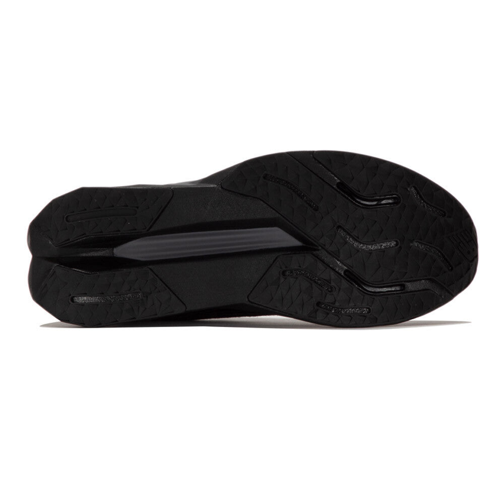 New Balance FuelCell Propel v5 Men's Running Shoes - Black Metallic/Magnet