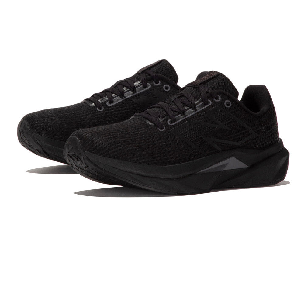 New Balance FuelCell Propel v5 Women's Running Shoes - Black Metallic/Magnet