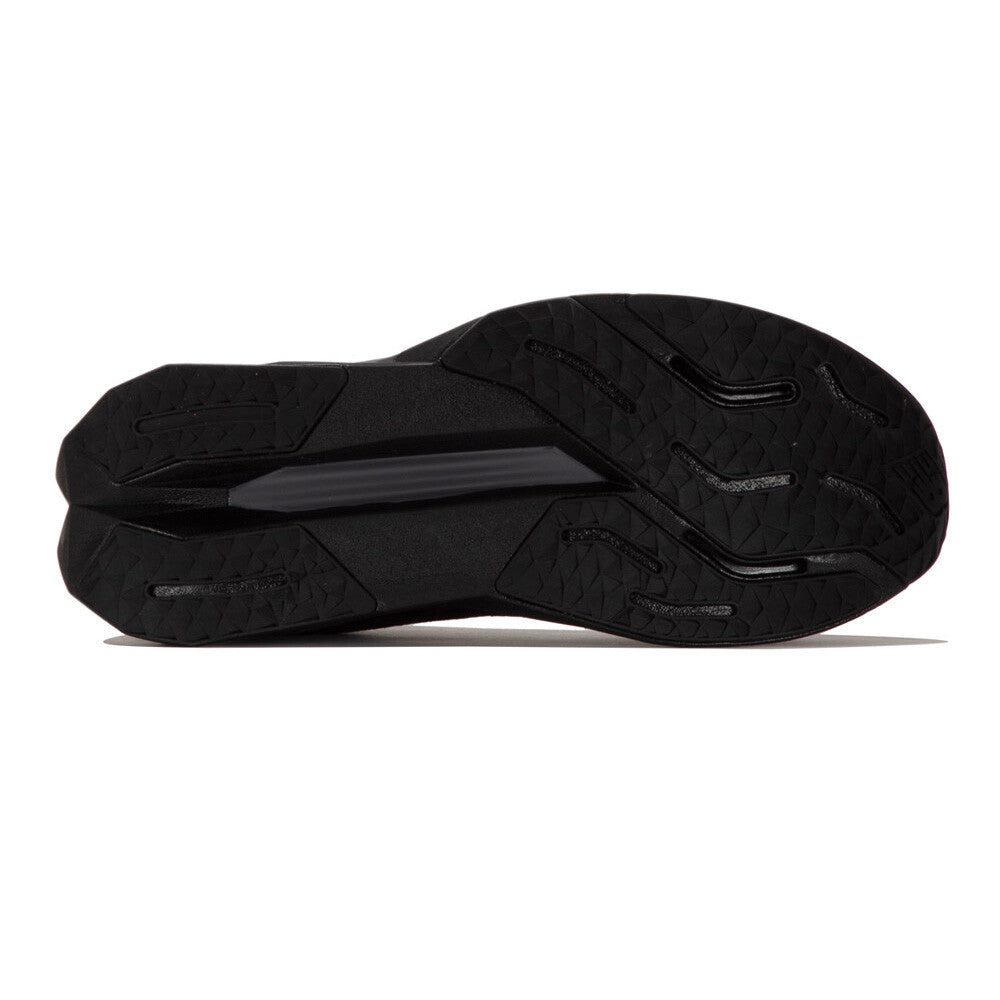 New Balance FuelCell Propel v5 Women's Running Shoes - Black Metallic/Magnet