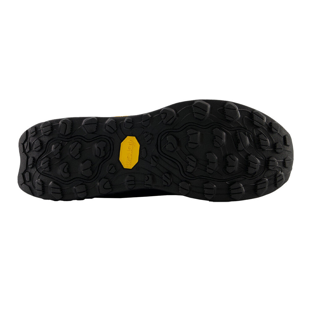 New Balance Fresh Foam X Hierro Mid GORE-TEX Men's Walking Boots - Black/Castlerock/Phantom