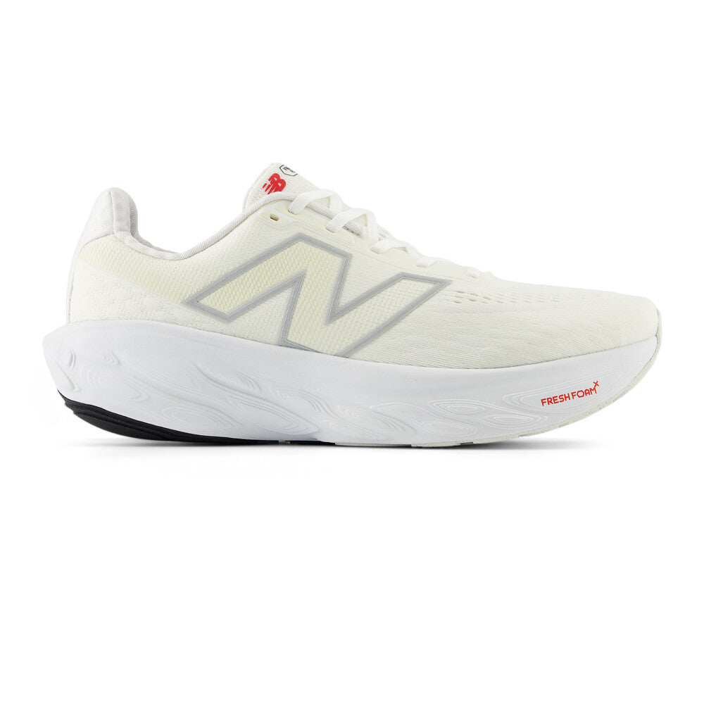 New Balance Fresh Foam X 1080v14 Men's Running Shoes - Cream