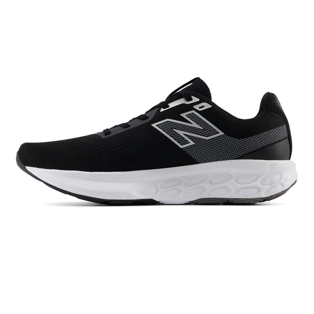 New Balance 520v9 Men's Running Shoes - Black