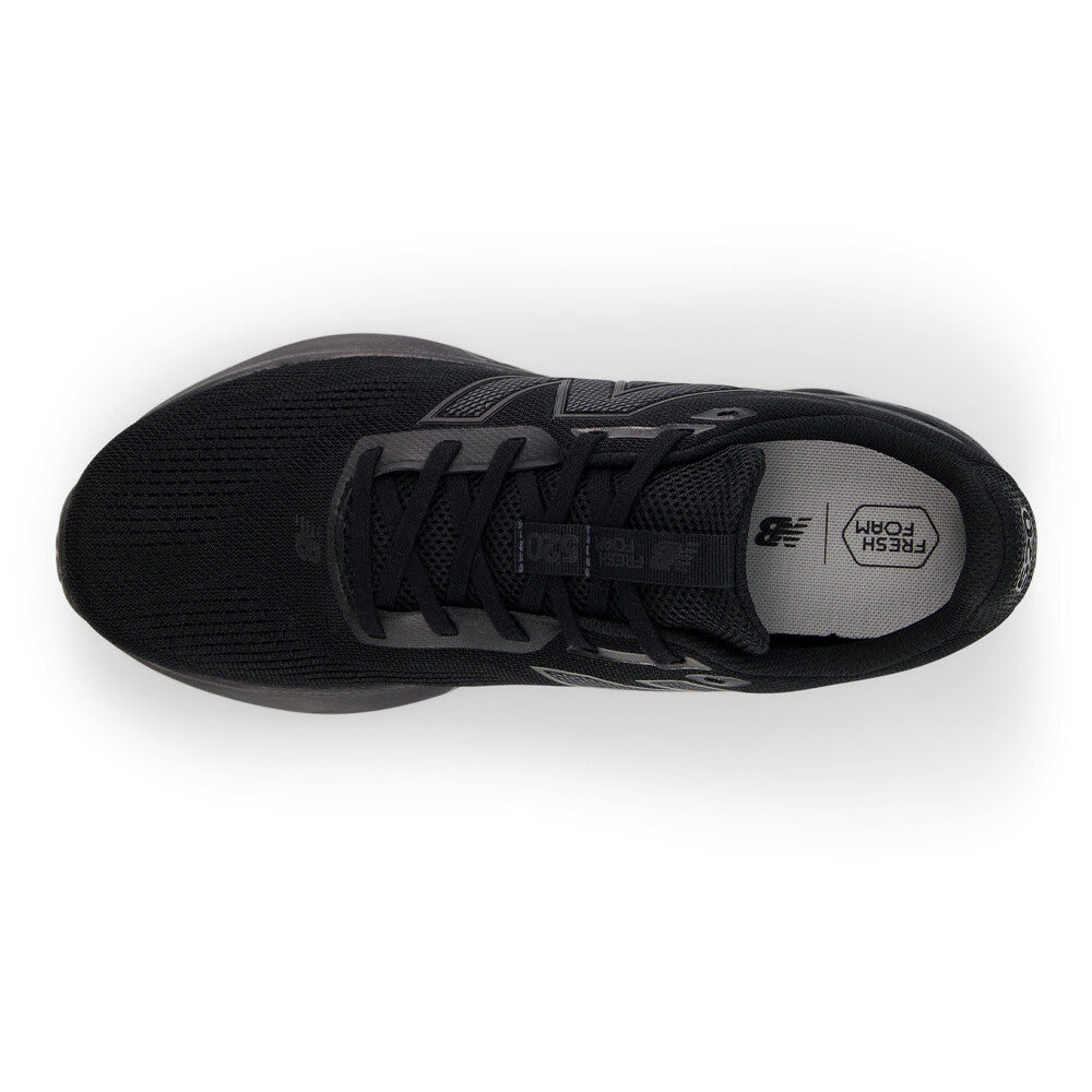 New Balance 520v9 Men's Running Shoes - Black/Phantom