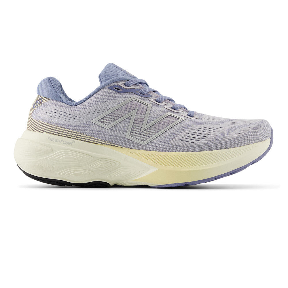 New Balance Fresh Foam X 880v15 Women's Running Shoes - Pearl Grey/Dusk Shower/Calcium