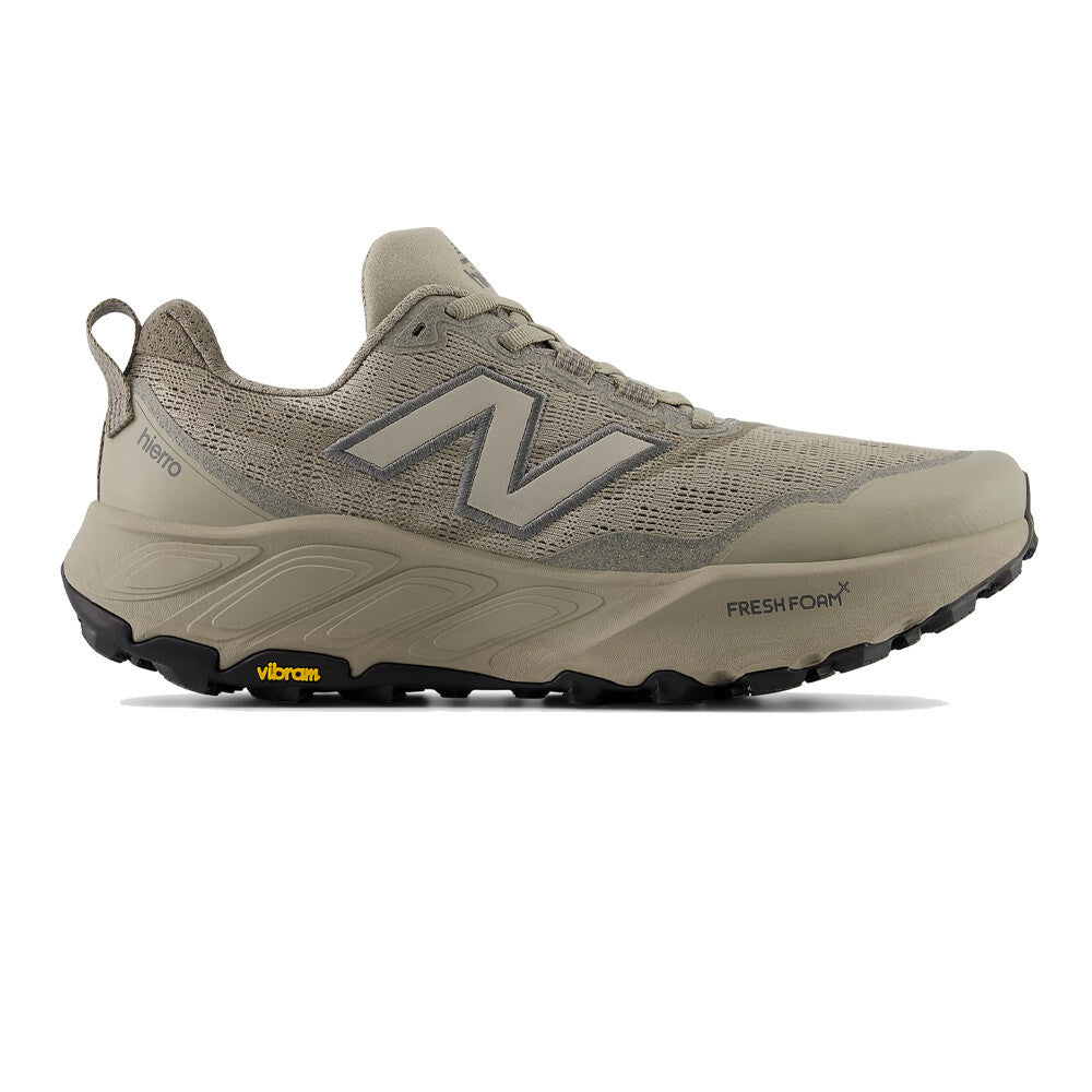 New Balance Fresh Foam X Hierro v9 Women's Trail Running Shoes - Arid Stone