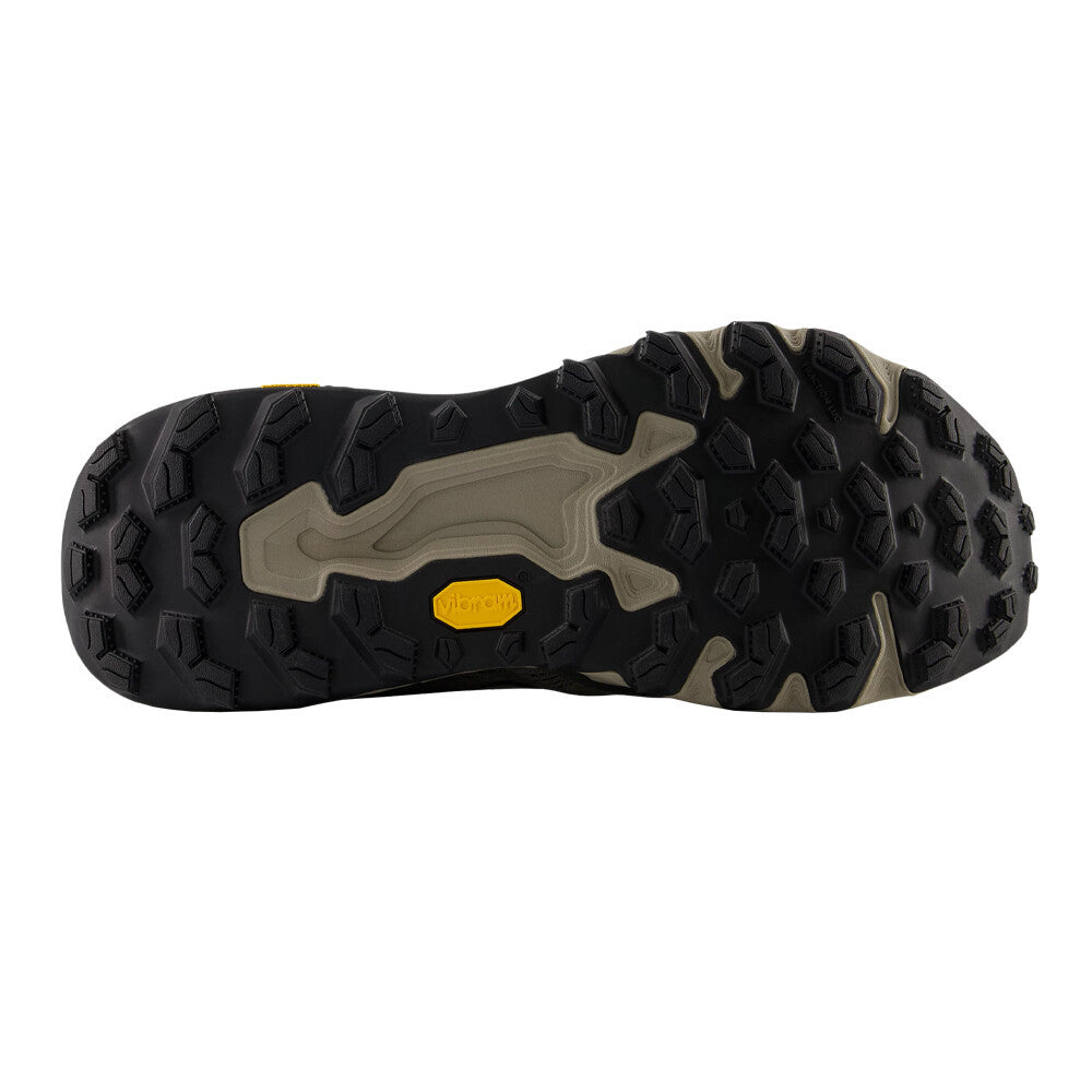 New Balance Fresh Foam X Hierro v9 Women's Trail Running Shoes - Arid Stone