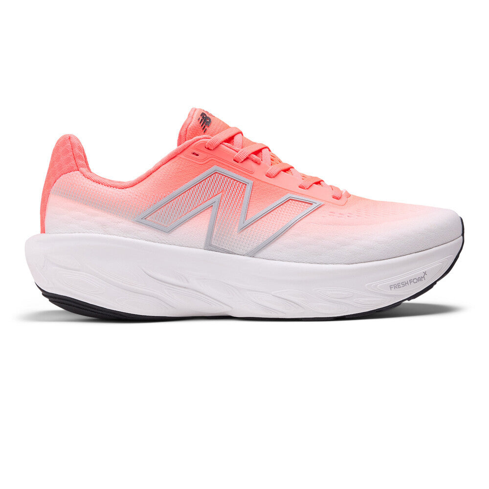 New Balance Fresh Foam X 1080v14 Men's Running Shoes - Urgent Red