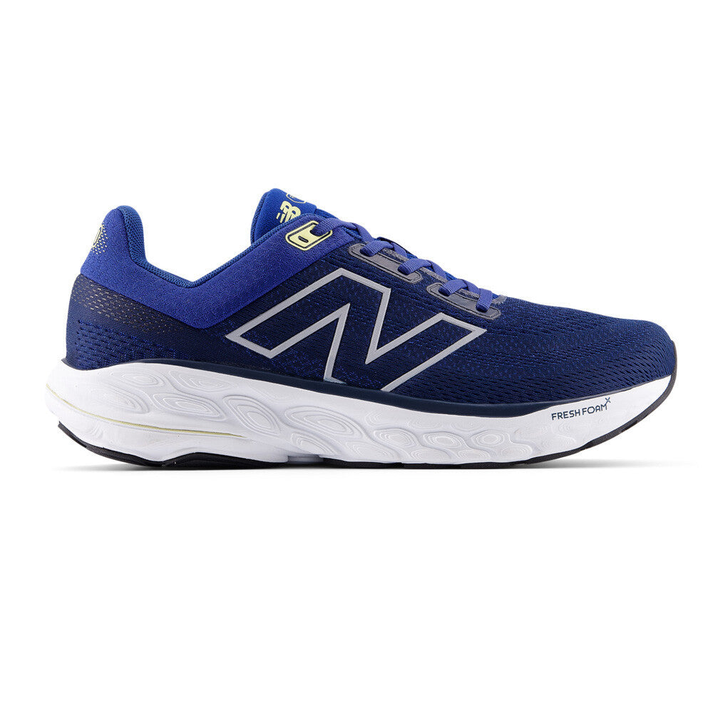 New Balance Fresh Foam X 860v14 Men's Running Shoes - Blue