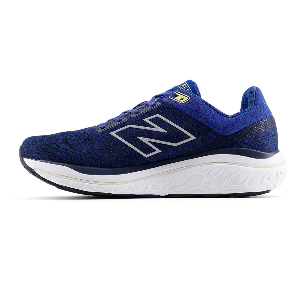 New Balance Fresh Foam X 860v14 Men's Running Shoes - Blue
